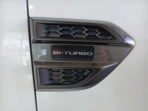 Ford Ranger 2.0Bi-Turbo double cab Hi-Rider Wildtrak - Image 8