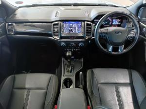 Ford Ranger 2.0Bi-Turbo double cab Hi-Rider Wildtrak - Image 9