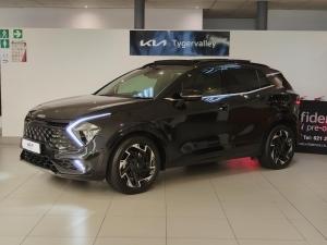 Kia Sportage 1.6CRDi GT Line Plus - Image 1