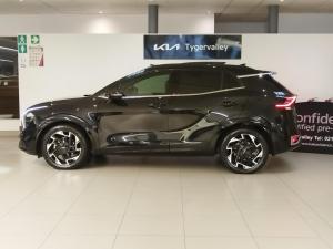 Kia Sportage 1.6CRDi GT Line Plus - Image 3