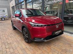 Honda Cape Town HR-V 1.5 Elegance