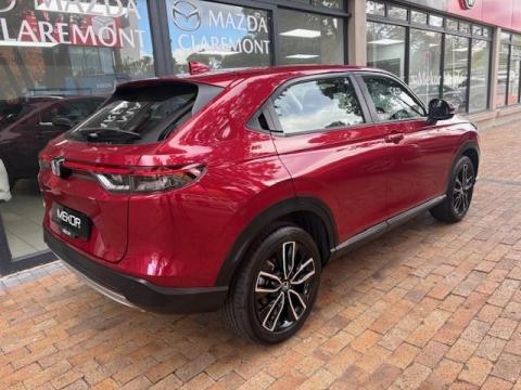 Image Honda HR-V 1.5 Elegance