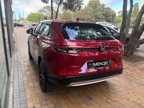Image Honda HR-V 1.5 Elegance