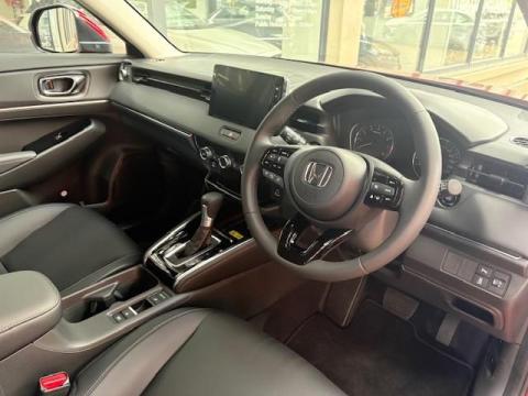 Image Honda HR-V 1.5 Elegance