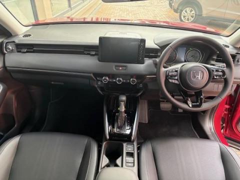 Image Honda HR-V 1.5 Elegance