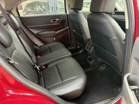 Image Honda HR-V 1.5 Elegance