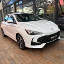 Used 2026 MG MG3 1.5 Comfort auto Cape Town for only R&nbsp;282,900.00