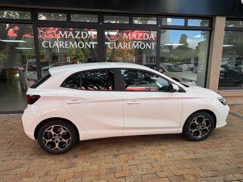 Image MG MG3 1.5 Comfort auto