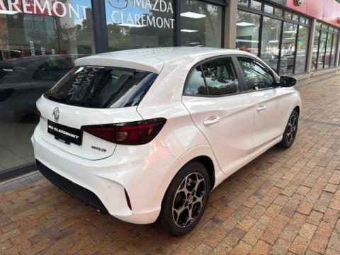 Image MG MG3 1.5 Comfort auto