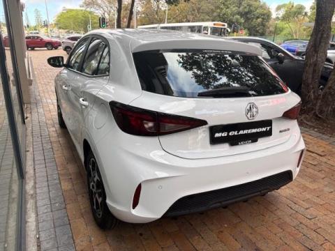 Image MG MG3 1.5 Comfort auto