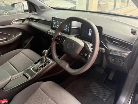 Image MG MG3 1.5 Comfort auto