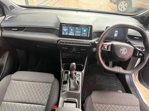 Image MG MG3 1.5 Comfort auto