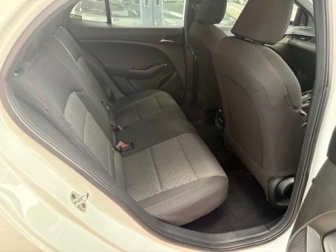 Image MG MG3 1.5 Comfort auto