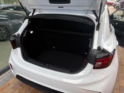 Image MG MG3 1.5 Comfort auto