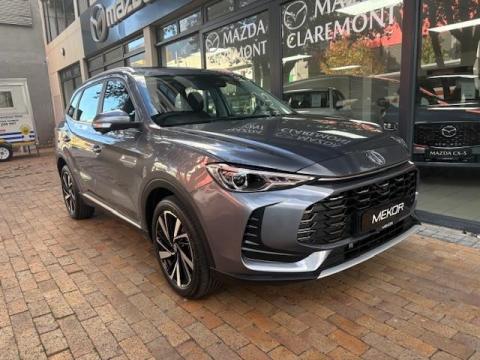 Image MG ZS Pro 1.5T Luxury