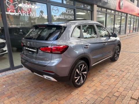 Image MG ZS Pro 1.5T Luxury