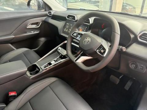 Image MG ZS Pro 1.5T Luxury