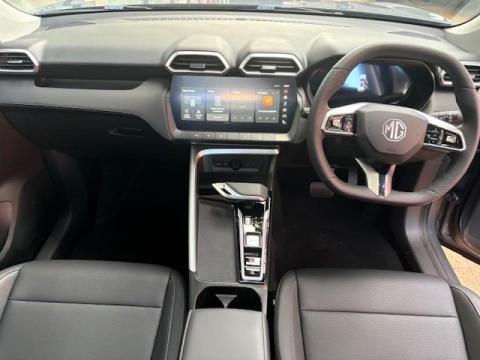 Image MG ZS Pro 1.5T Luxury