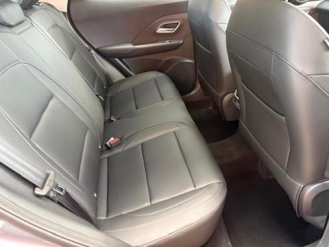 Image MG ZS Pro 1.5T Luxury