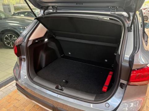 Image MG ZS Pro 1.5T Luxury