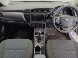 Toyota Corolla Quest 1.8 Plus manual - Image 16