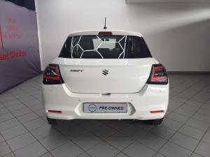 Suzuki Swift 1.2 GL - Image 10