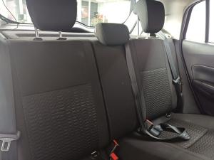 Suzuki Swift 1.2 GL - Image 26