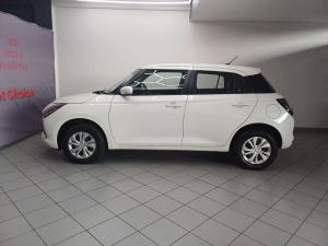 Suzuki Swift 1.2 GL - Image 5