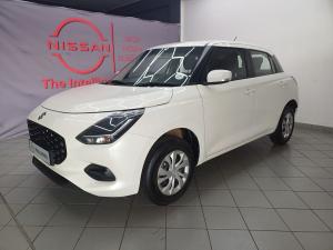 Suzuki Swift 1.2 GL - Image 6