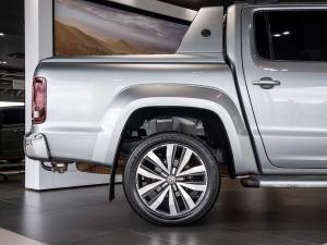 Volkswagen Amarok 3.0 V6 TDI double cab Extreme 4Motion - Image 10