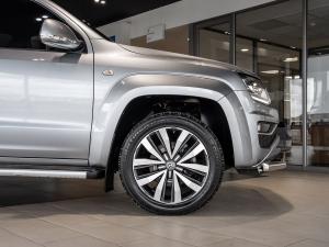 Volkswagen Amarok 3.0 V6 TDI double cab Extreme 4Motion - Image 11