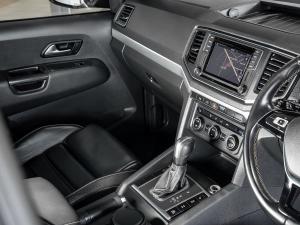 Volkswagen Amarok 3.0 V6 TDI double cab Extreme 4Motion - Image 16