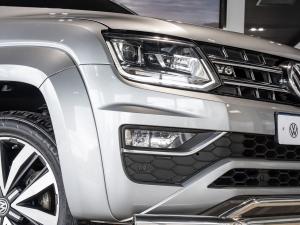 Volkswagen Amarok 3.0 V6 TDI double cab Extreme 4Motion - Image 2