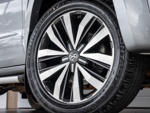Volkswagen Amarok 3.0 V6 TDI double cab Extreme 4Motion - Image 4