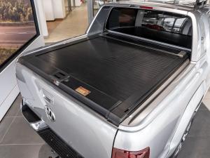 Volkswagen Amarok 3.0 V6 TDI double cab Extreme 4Motion - Image 8