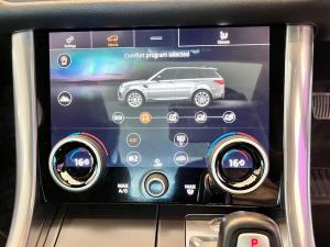 Land Rover Range Rover Sport SE TDV6 - Image 10
