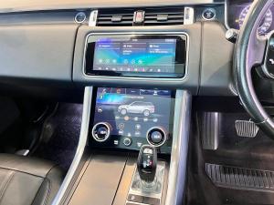 Land Rover Range Rover Sport SE TDV6 - Image 15