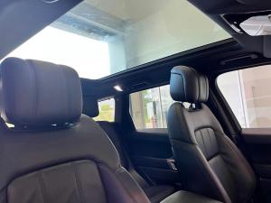 Land Rover Range Rover Sport SE TDV6 - Image 16