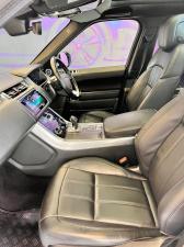 Land Rover Range Rover Sport SE TDV6 - Image 17