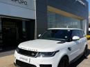 Thumbnail Land Rover Range Rover Sport SE TDV6
