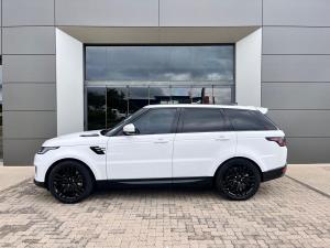Land Rover Range Rover Sport SE TDV6 - Image 2