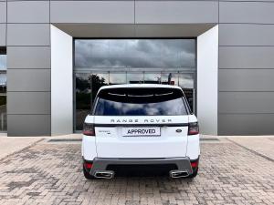 Land Rover Range Rover Sport SE TDV6 - Image 3