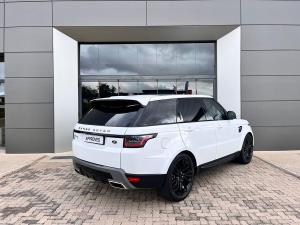 Land Rover Range Rover Sport SE TDV6 - Image 4