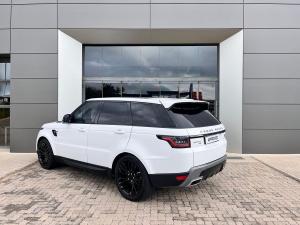 Land Rover Range Rover Sport SE TDV6 - Image 5