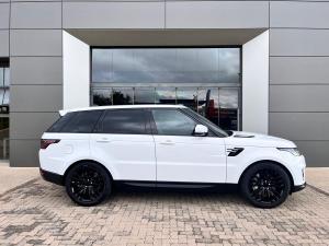 Land Rover Range Rover Sport SE TDV6 - Image 6