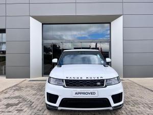 Land Rover Range Rover Sport SE TDV6 - Image 8