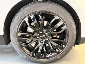 Land Rover Range Rover Sport SE TDV6 - Image 9