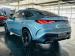 Mercedes-Benz GLC GLC300d coupe 4Matic Avantgarde - Thumbnail 12