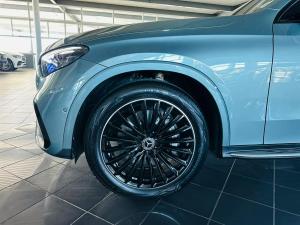 Mercedes-Benz GLC GLC300d coupe 4Matic Avantgarde - Image 16