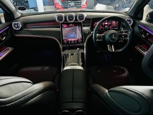 Mercedes-Benz GLC GLC300d coupe 4Matic Avantgarde - Image 3